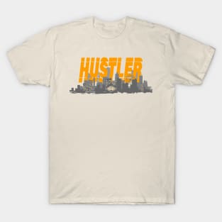 hustler T-Shirt